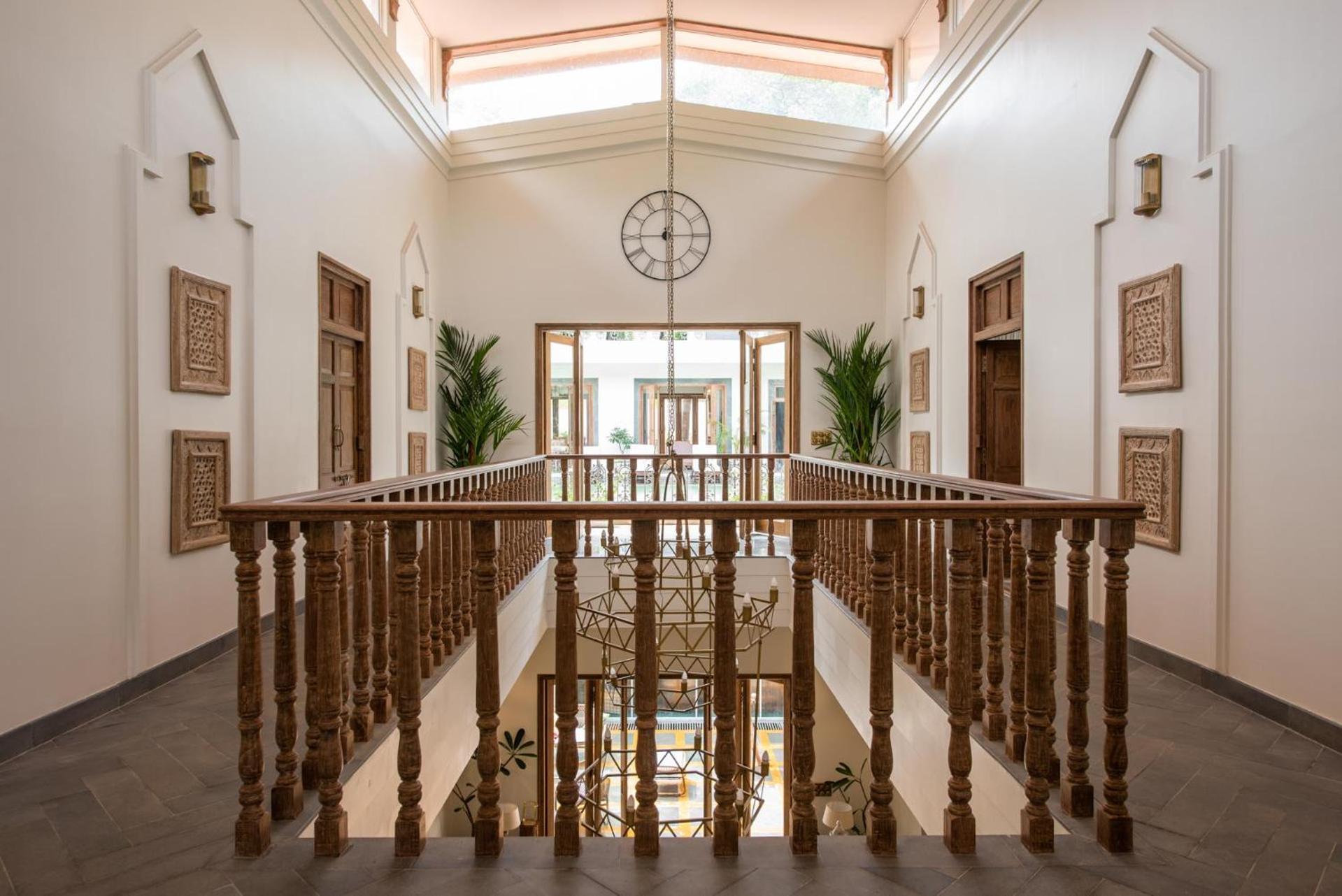 Lohonostays Estate De Escobar Олд Гоа Екстериор снимка